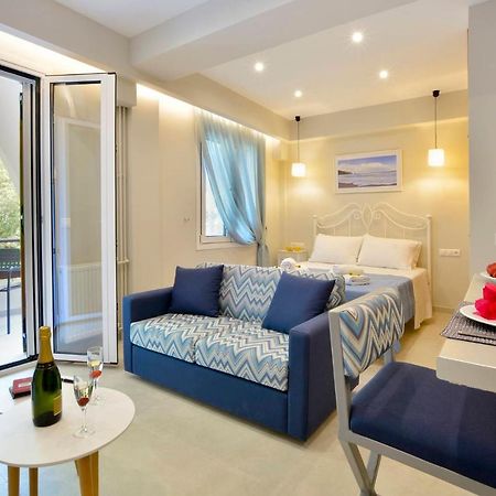 Casa Margarita Apartment Análipsis Екстериор снимка