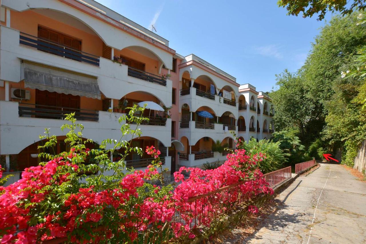 Casa Margarita Apartment Análipsis Екстериор снимка