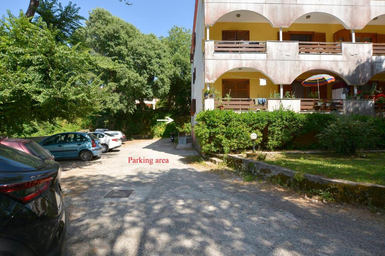 Casa Margarita Apartment Análipsis Екстериор снимка